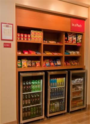 Отель TownePlace Suites by Marriott Monroe