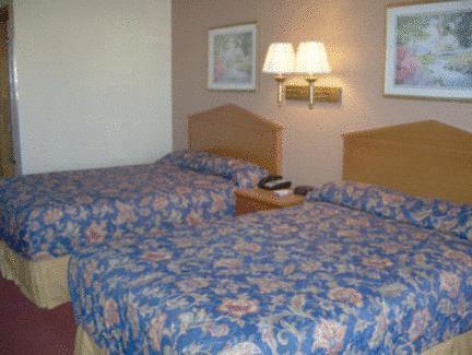 Отель America's Best Value Inn - Monroeville