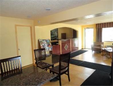 Отель Travelodge Morgantown