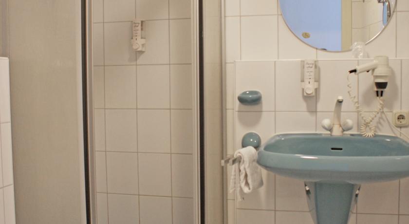 Отель Fletcher Landhotel Bosrijk Roermond