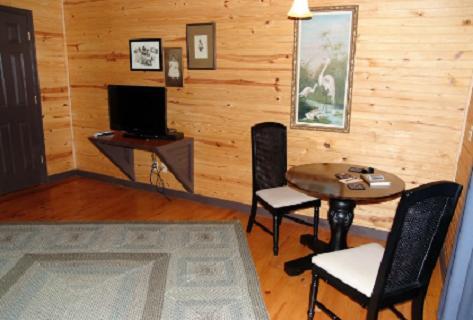 Отель River Valley Rentals
