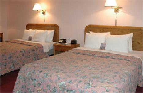 Отель Days Inn - Munising
