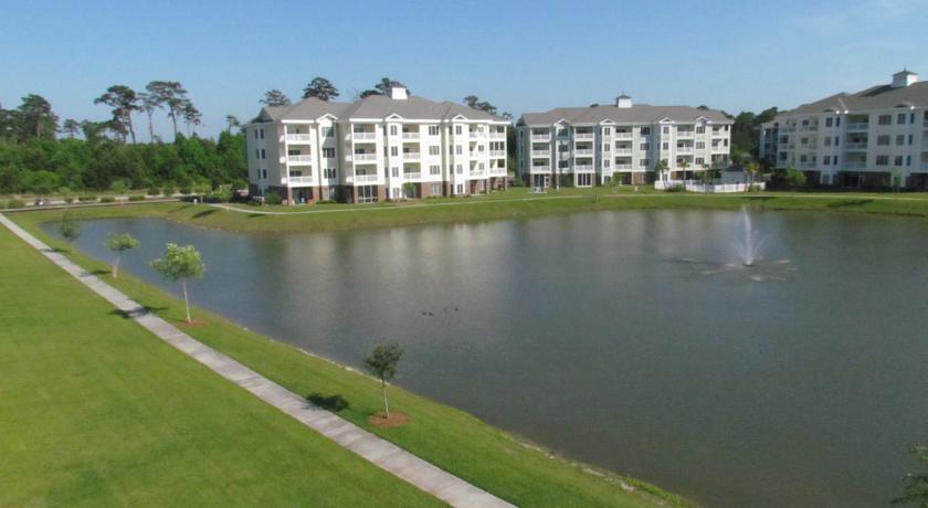 Magnolia Pointe by Palmetto Vacation Rentals