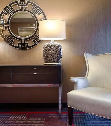 Отель Residence Inn by Marriott Boston Needham