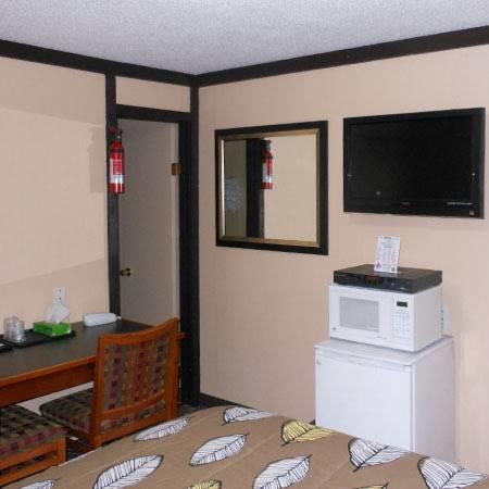Отель 71 Motel