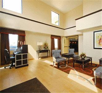 Отель Best Western Dutch Valley Inn