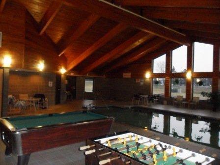 Отель Lexington Inn and Suites