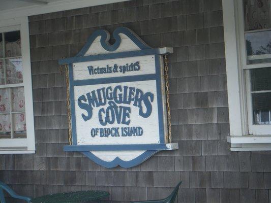 Апартаменты Smuggler's Cove