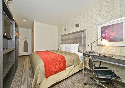 Comfort Inn Midtown West