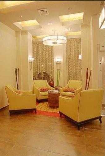 Fairfield Inn & Suites Fifth Avenue