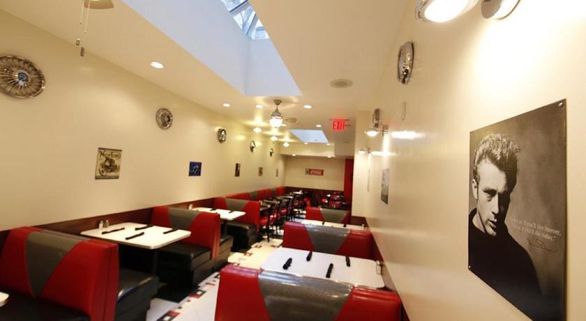 Holiday Inn Lower East Side