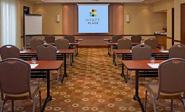 Hyatt Place New York