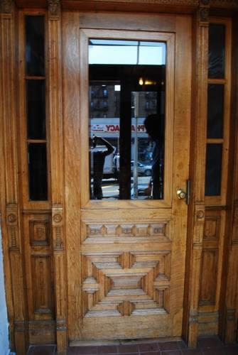 St. Nicholas Guest House