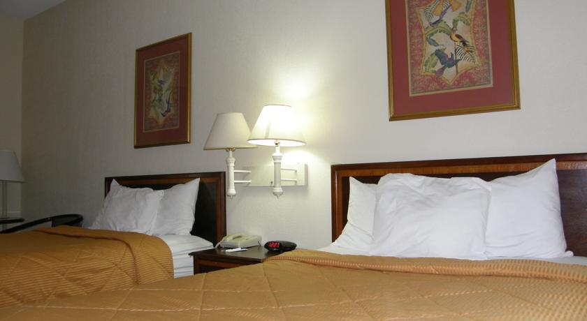 Отель Newnan Hotel