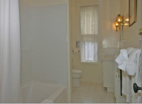 Отель Chart House Inn