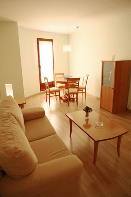 Отель Hotel La Imora
