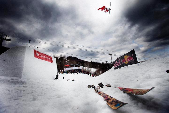 Апартаменты Slopeside Rentals