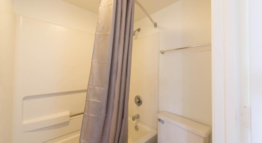 Отель Motel 6 Norfolk