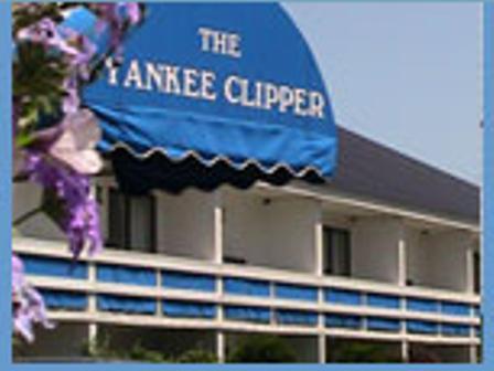 Отель Yankee Clipper Inn