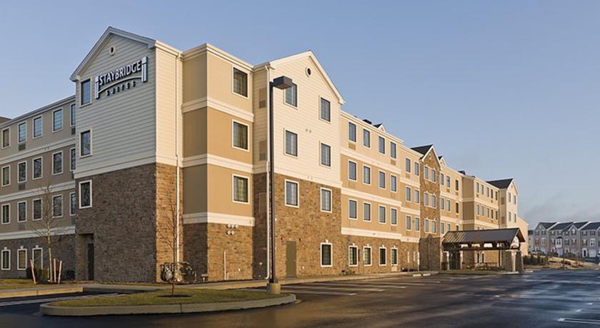 Отель Staybridge Suites Montgomeryville