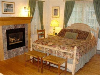 Мини-отель Wilderness Inn Bed and Breakfast