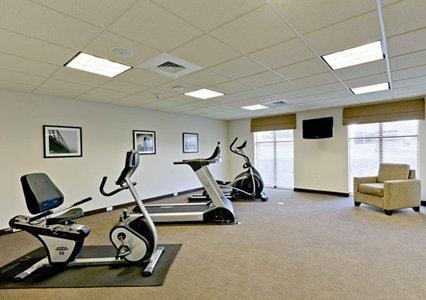 Отель Sleep Inn & Suites Norton