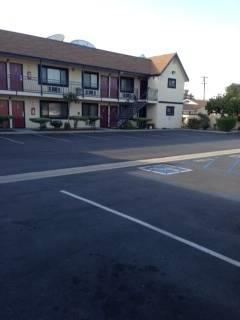 Отель Luxury Inn