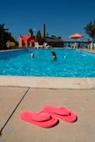 Отель Riviera Motel