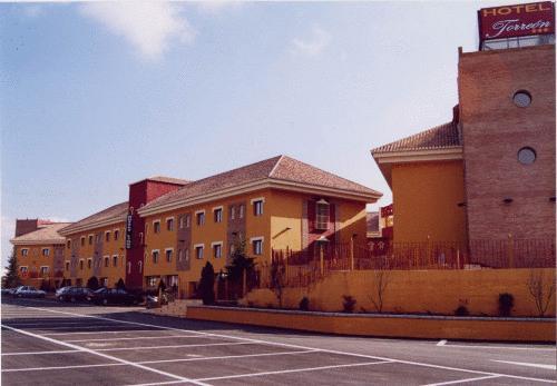 Отель Citymar Torreon