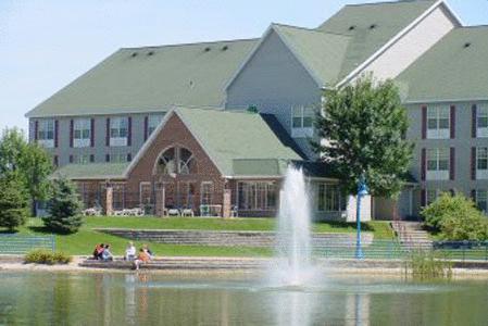 Отель Country Inn & Suites By Carlson Madison
