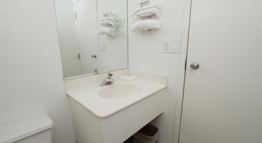 Отель Motel 6 Toledo