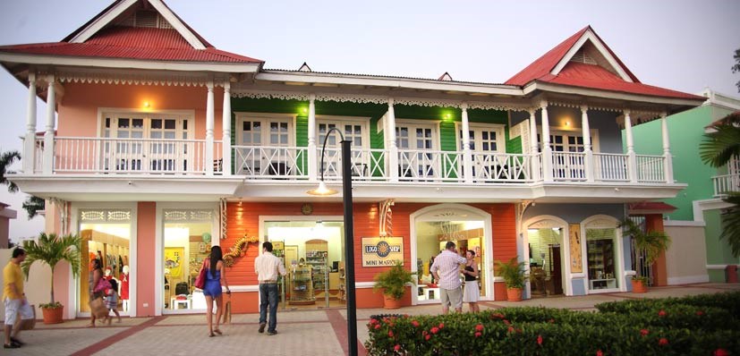 Отель Grand Bahia Principe La Romana - All Inclusive