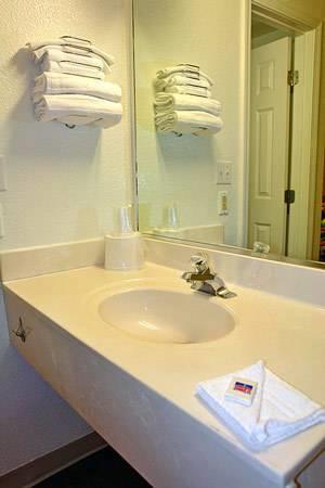 Отель Motel 6 Medford South