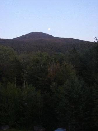 Отель Mendon Mountainview Lodge
