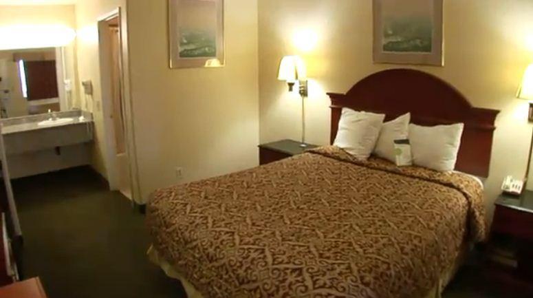 Отель Motel 6 Menifee