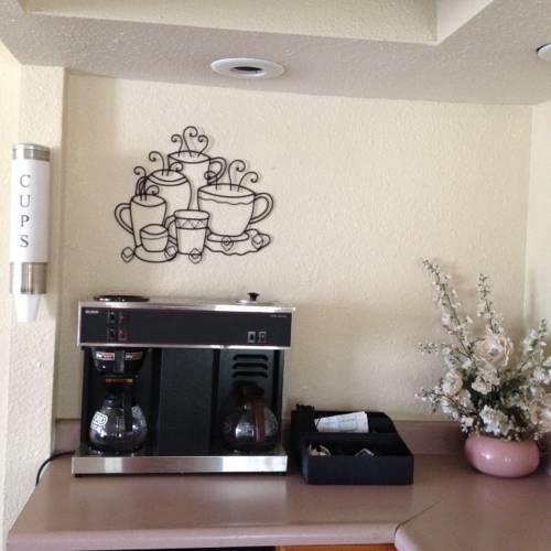 Отель Budget Inn Mexico