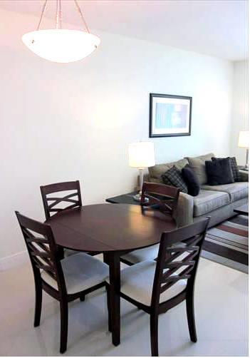 Churchill Suites Miami Brickell