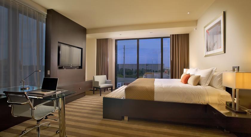 Отель EB Hotel - Miami