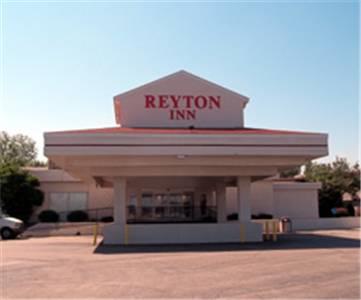 Отель Reyton Inn