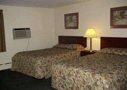 Отель Rodeway Inn Middletown