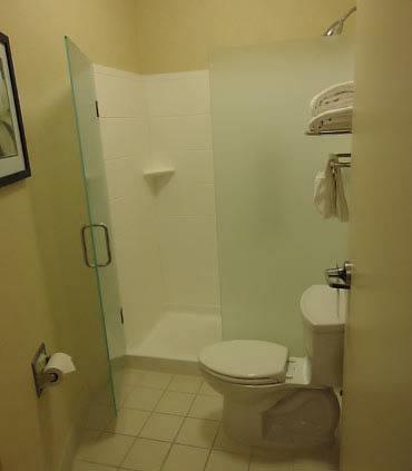 Отель SpringHill Suites Midland