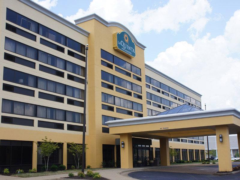 Отель La Quinta Inn & Suites Richmond-Chesterfield