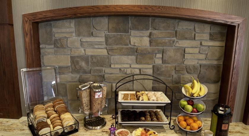 Отель Staybridge Suites Midvale