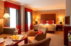Отель Ballygarry House Hotel