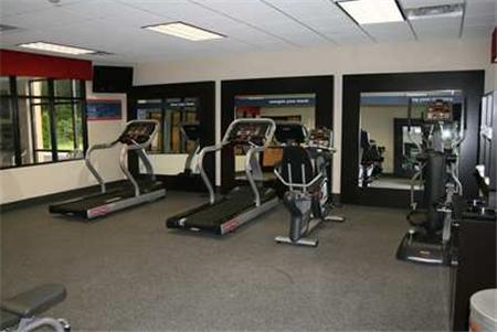 Отель Hampton Inn Milford