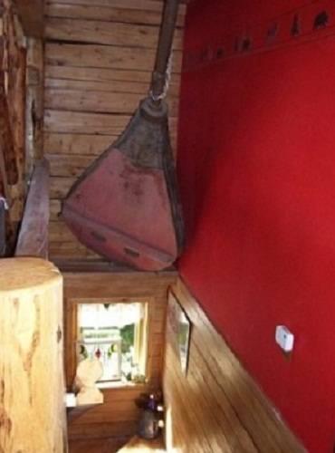 Мини-отель Junee's B&B