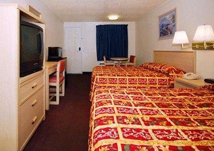 Отель Econolodge Youngstown