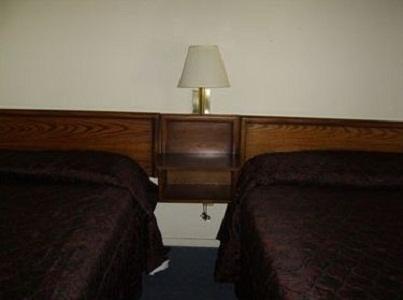 Отель Fairview Lodge