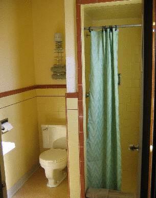 Отель Inca Inn Motel