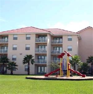 Апартаменты Vacation Villas at Fantasyworld II